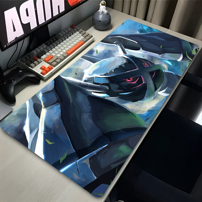 Gaming Accessories Keyboards - بساط مكتب الكمبيوتر للألعاب، بساط ماوس