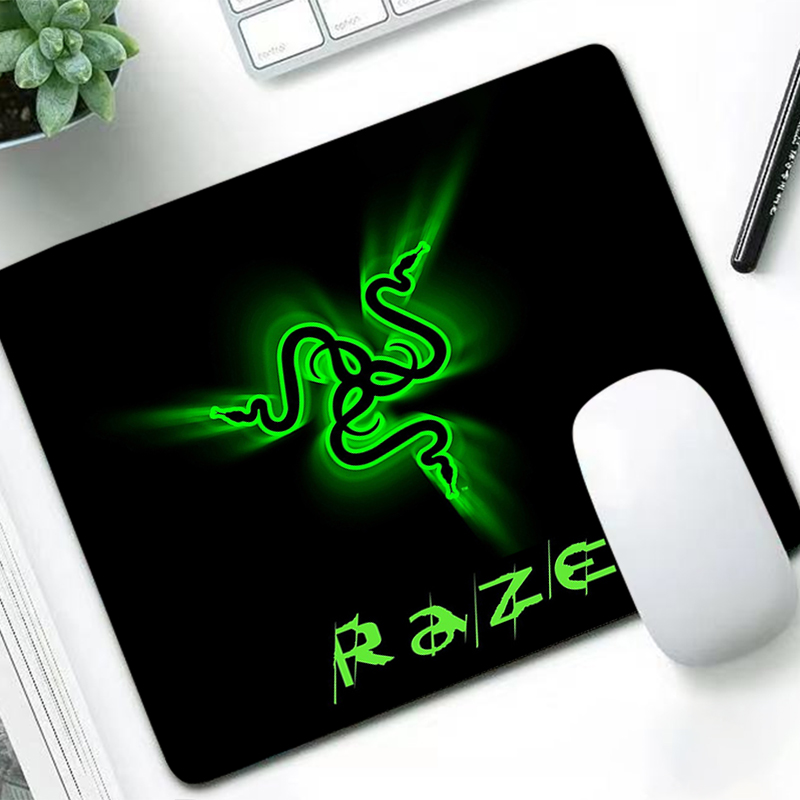 Gaming Accessories For Desk - لوحة ماوس صغيرة عصرية من Hot