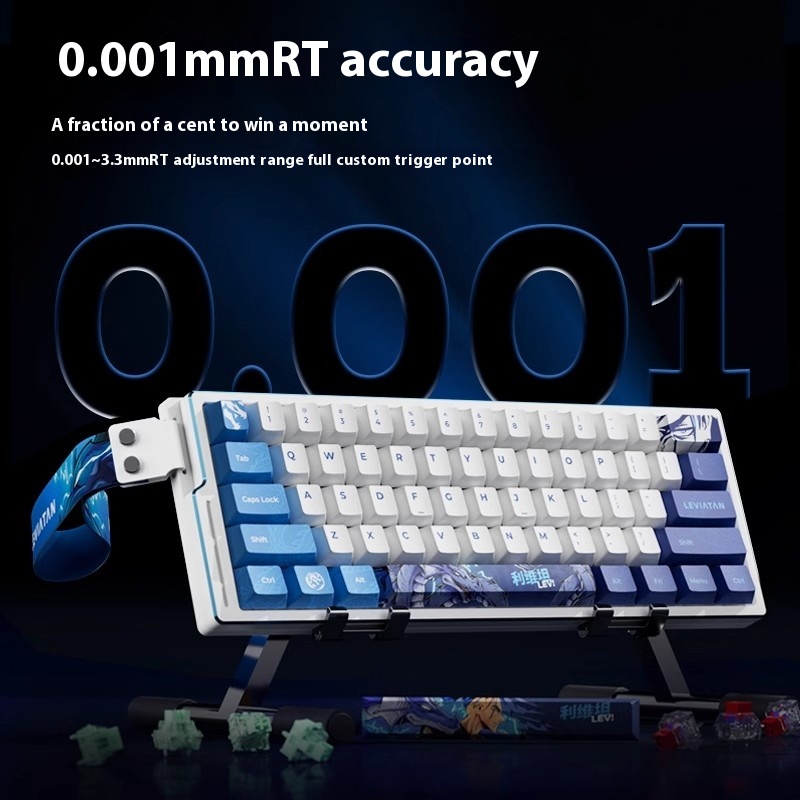 ATK WOL ذات علامة تجارية مشترك - مراجعة Gaming Accessories Brands وسعره