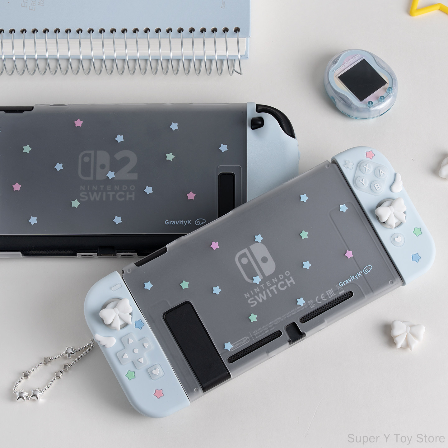 غطاء حماية أصلي جديد ورائج لجه - مراجعة Gaming Accessories To Gift وسعره