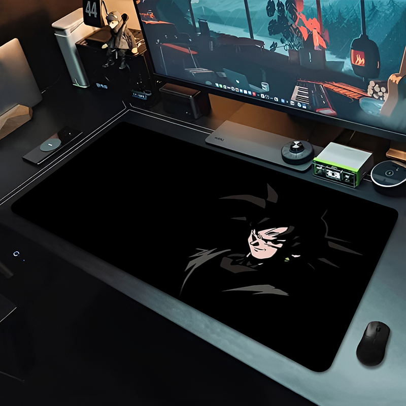 لوحة ماوس كبيرة بتصميم دراغون  - مراجعة Gaming Accessories Keyboards وسعره