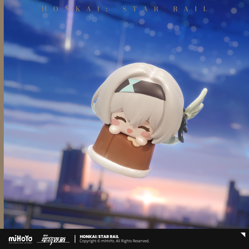 Mihoyo Honkai Star Rail أنيمي  - مراجعة Gaming Accessories Keyboards وسعره