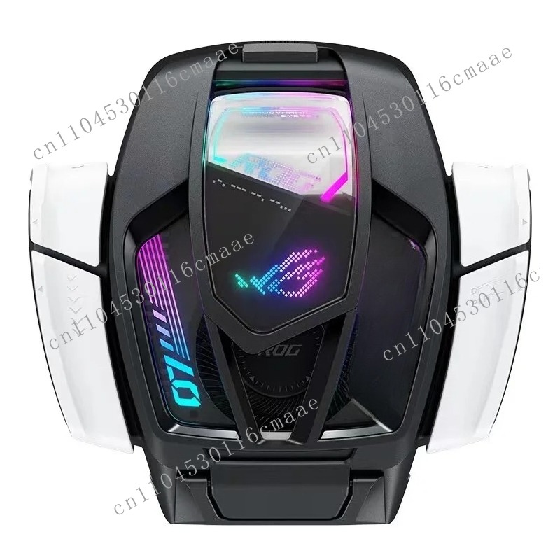 العلامة التجارية الجديدة 7 منا - مراجعة Gaming Accessories Brands وسعره