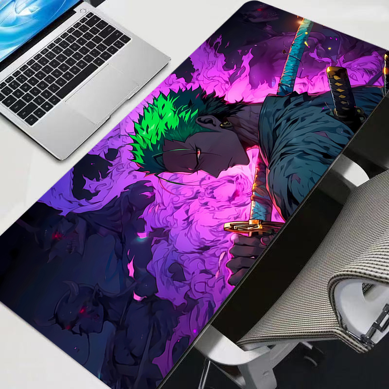 لوحة ماوس كبيرة 900*400 مم للم - مراجعة Gaming Accessories Keyboards وسعره