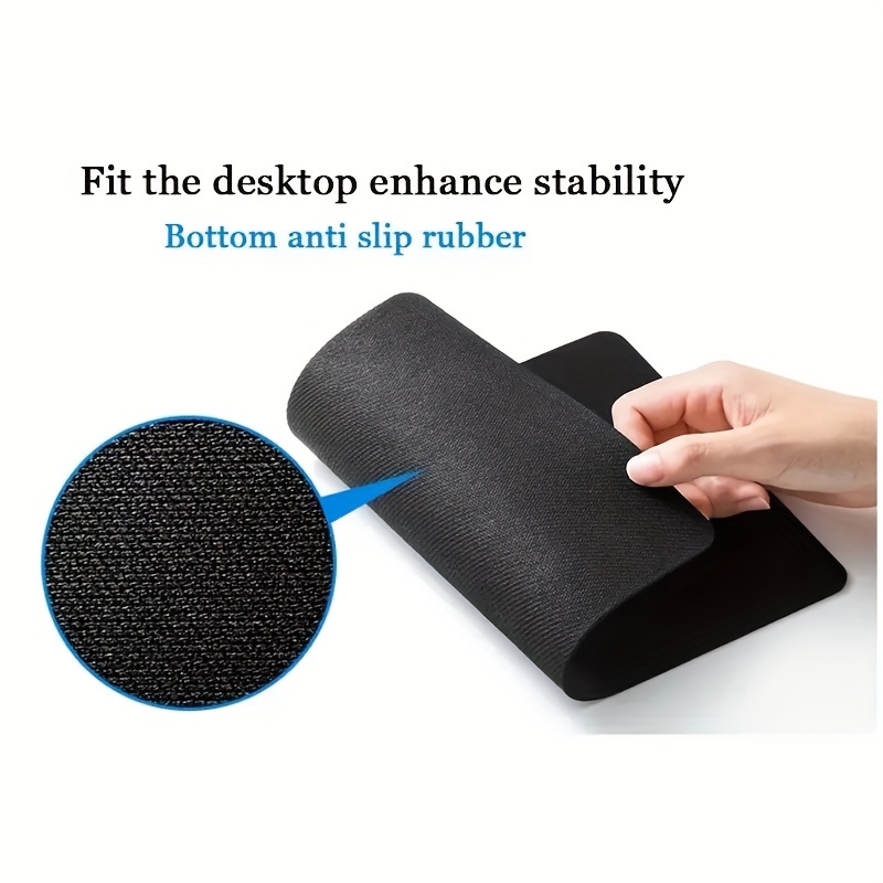 لوحة ماوس صغيرة عصرية من Hot R - مراجعة Gaming Accessories For Desk وسعره
