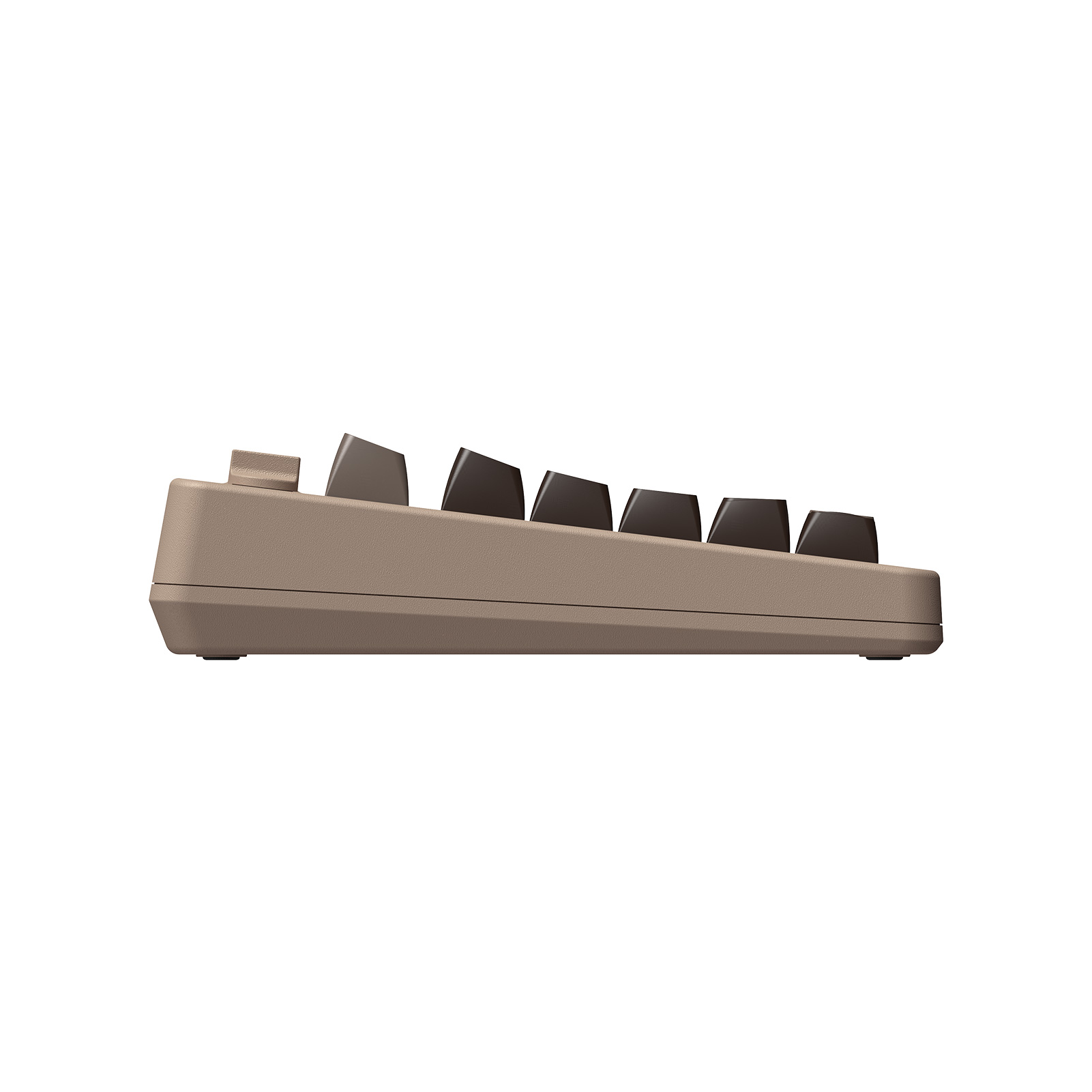 لوحة مفاتيح ميكانيكية 8BitDo R - مراجعة Gaming Accessories Keyboards وسعره