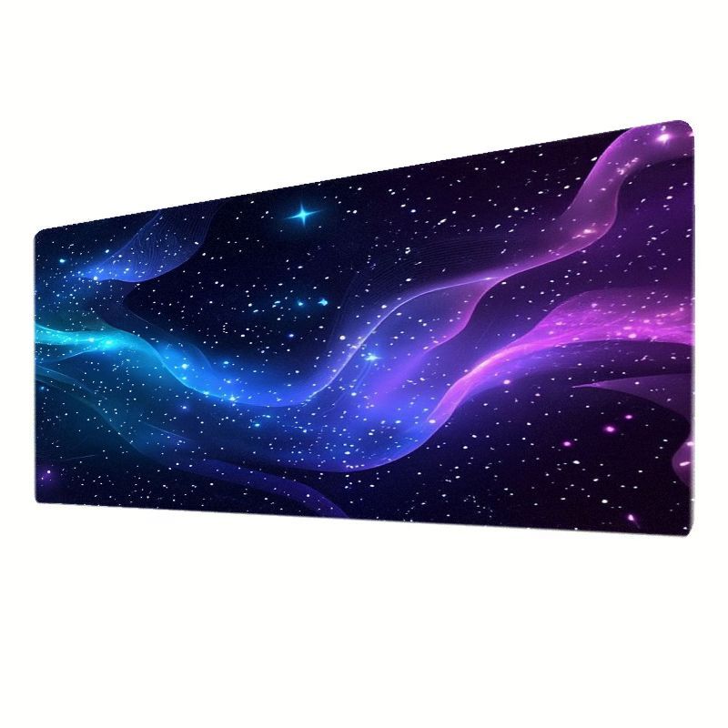 لوحة ماوس للألعاب من آيرون آرت - مراجعة Gaming Accessories Brands وسعره