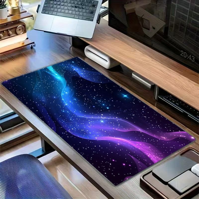 لوحة ماوس للألعاب من آيرون آرت - مراجعة Gaming Accessories Brands وسعره