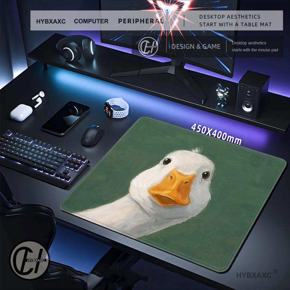 لوحة ماوس جديدة ومضحكة بتصميم  - مراجعة Gaming Accessories Officeworks وسعره