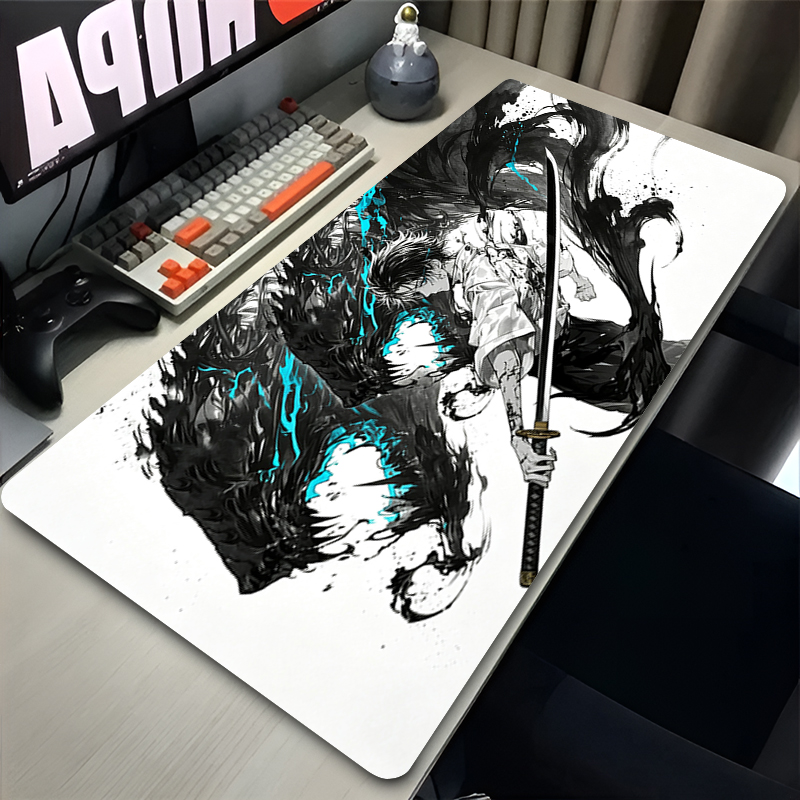 بساط فأرة، إكسسوارات رائعة للا - مراجعة Gaming Accessories For Desk وسعره