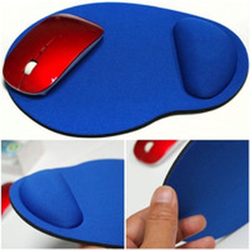 وسادة ماوس مريحة من الإيفا لحم - مراجعة Gaming Accessories For Desk وسعره