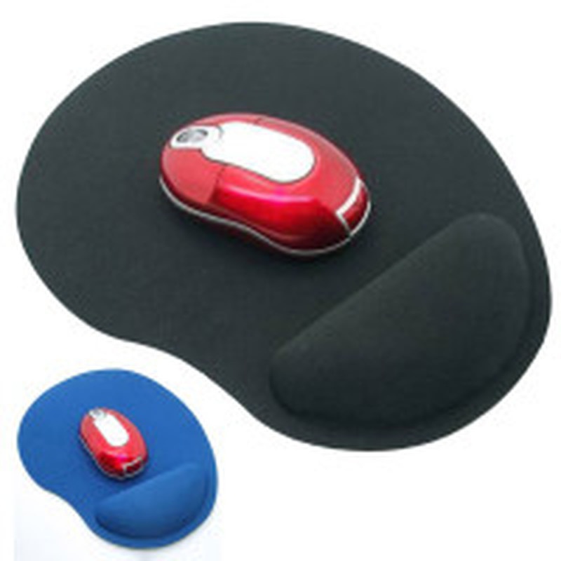 وسادة ماوس مريحة من الإيفا لحم - مراجعة Gaming Accessories For Desk وسعره