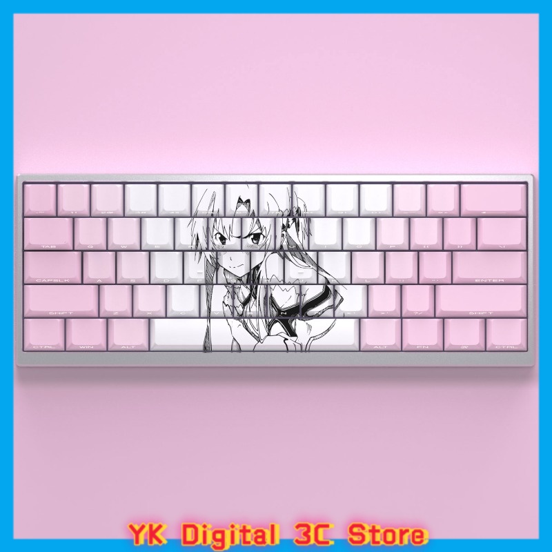 مجموعة أغطية مفاتيح ميكانيكية  - مراجعة Gaming Accessories To Gift وسعره