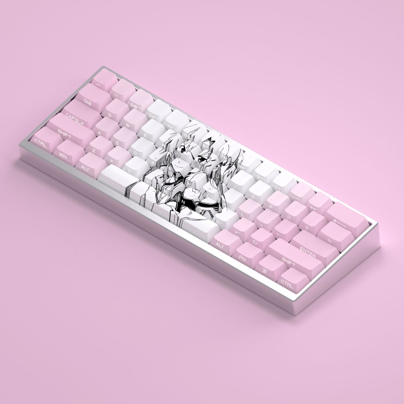 مجموعة أغطية مفاتيح ميكانيكية  - مراجعة Gaming Accessories To Gift وسعره
