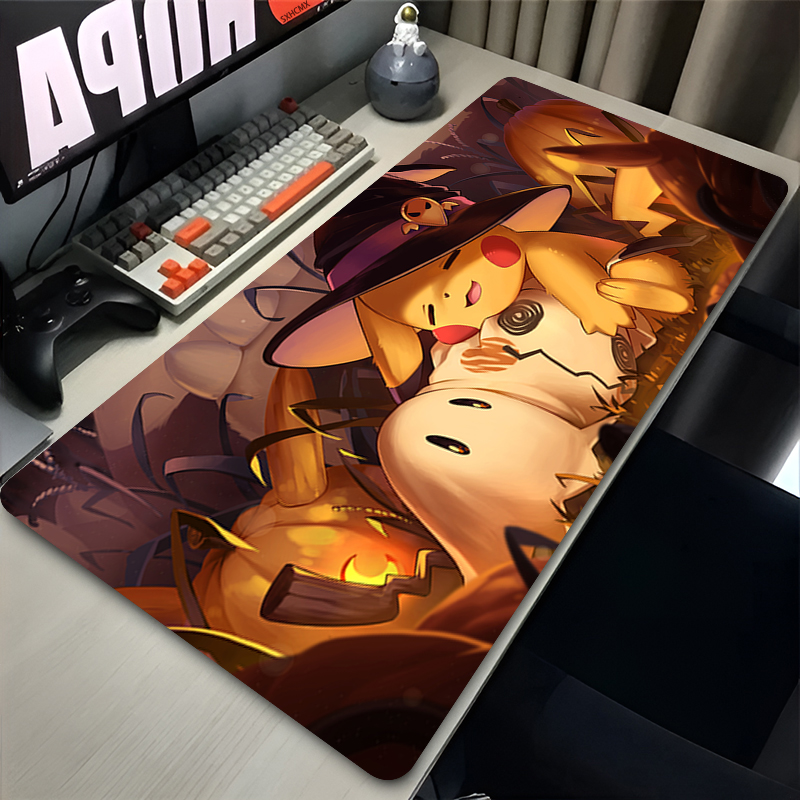 لوحة ماوس كبيرة الحجم XXL للأل - مراجعة Gaming Accessories Keyboards وسعره