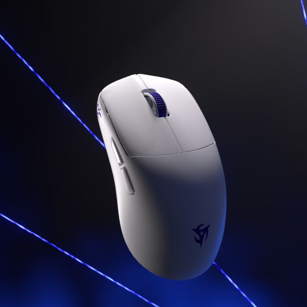 فأرة لاسلكية نينجوتسو سورا V3  - مراجعة Gaming Accessories To Gift وسعره