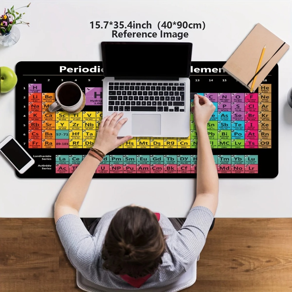 لوحة ماوس للألعاب بتصميم الجدو - مراجعة Gaming Accessories Brands وسعره