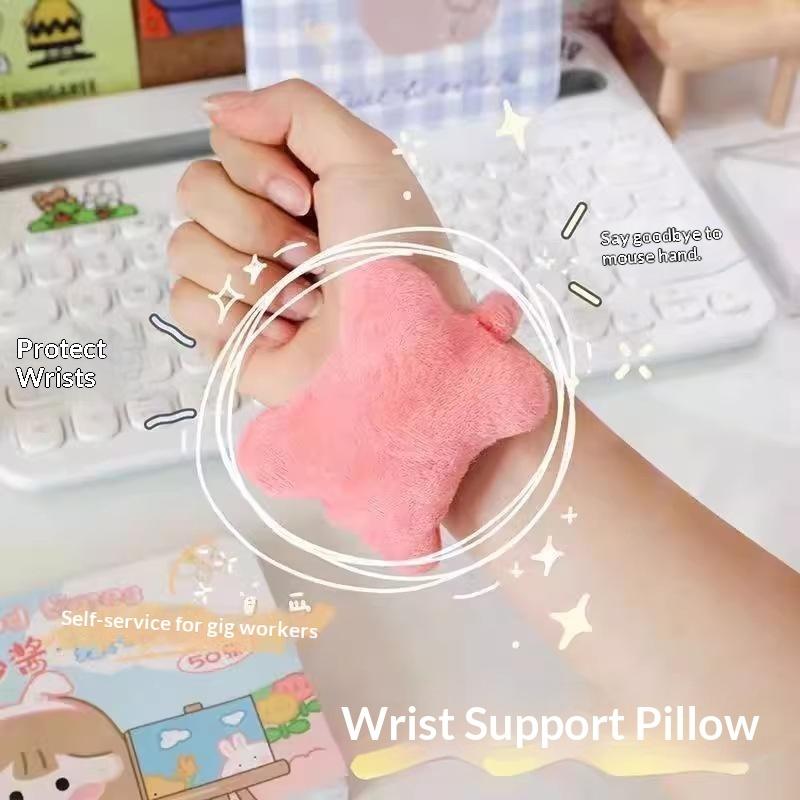 وسادة دعم المعصم الناعمة المصن - مراجعة Gaming Accessories Officeworks وسعره